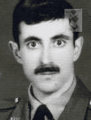 علی محبی