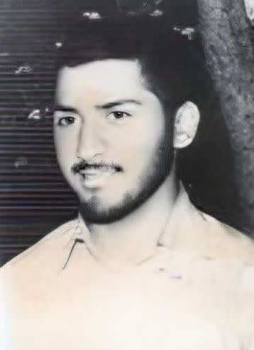 احمد هدایتی دولابی