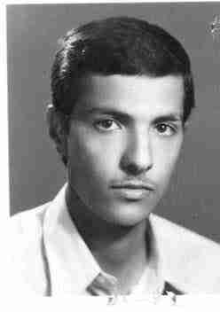 سیداحمد چاوشی نیا