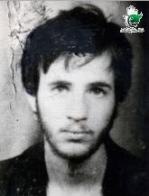 علی کشاورزی