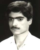 نادر حسنلو