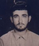 حسین رضایی سفیدآبی فراهانی