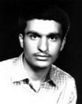 محمدرضا باقری