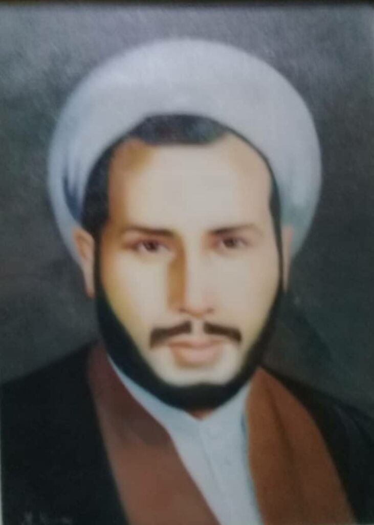مسعود عیوق