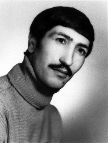 احمد حسن پوراردستانی