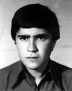 مسعود احمدی
