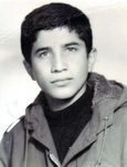 مهدی شیرازی نیا