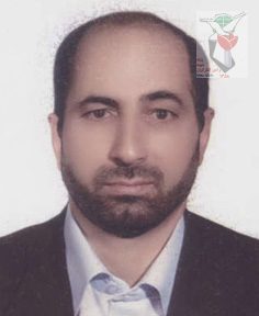 محمدرضا علی شاهی