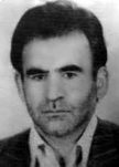 حسین علی مددسلطانی