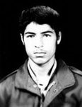 عبدالحسین عالمی