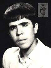 سعید افشاری اسفیدواجانی