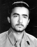 احمدرضا رضاده ملایی