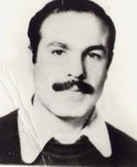 اسکندر شاطری گندوانی
