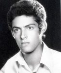 محمدرضا طهرانی