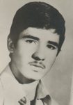احمد بختیاری