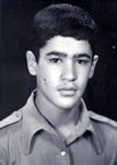 علی اکبر رستمی