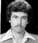 اکبر سروندی