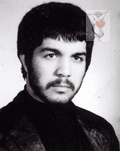 عبداله پایدارزرنقی