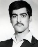 بهروز رحیمی