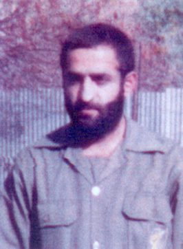 مجید شمشکی