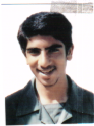 حسین خلیلی