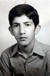 ناصر میرجانی