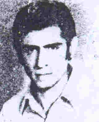 سیدعلی حسینی انوری