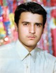 غلام علی همافرد