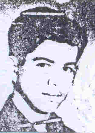 مهدی مرادی