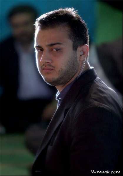 عبداله باقری
