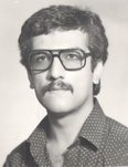 جواد مشهدی
