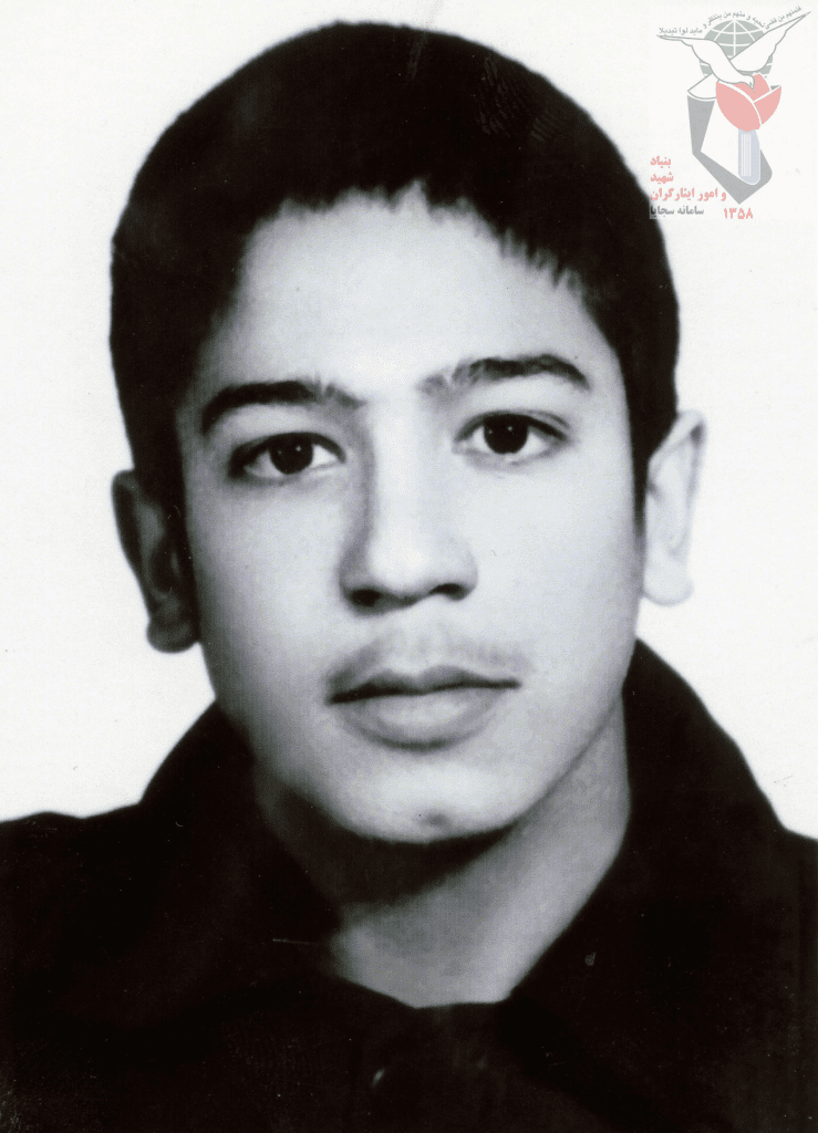 منصور غیاثی هدشی