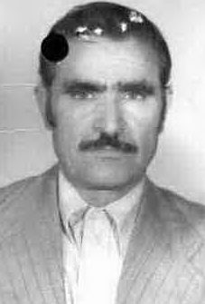 قربان بیدخوری