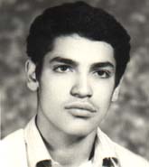 سعید خسروی
