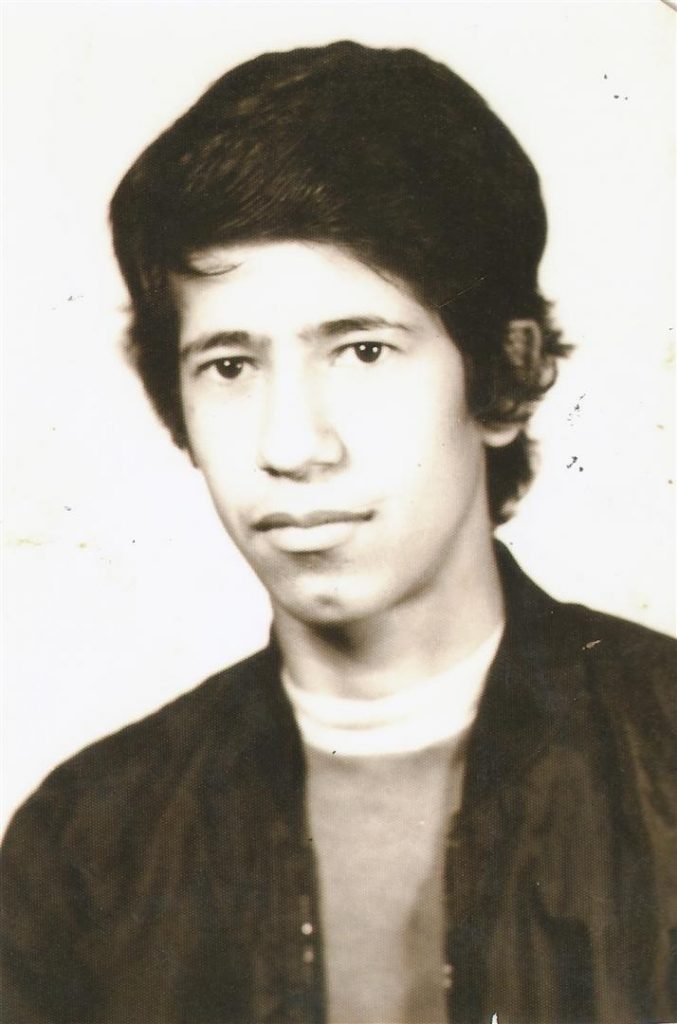 محسن ترابی
