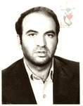 ایرج شهسواری