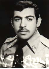 جعفر جوهری سفیدی