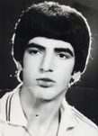 احمدرضا موگوئی