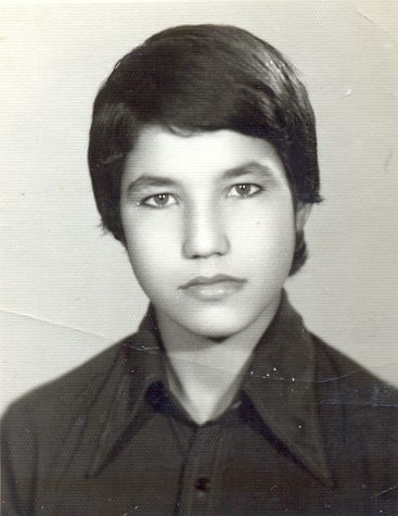 حیدرقلی عباسی