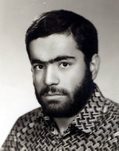 رضا بختیاری احمدروغنی