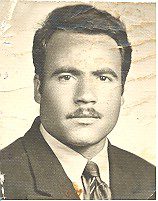 حسینعلی معروفی