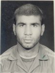 علی قربانی