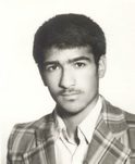احمد کاوند