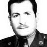 شهید اسمعلی ابراهیمی