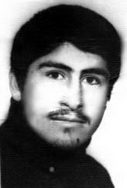 قاسم امانی