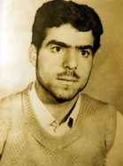 حمیدرضا ابراهیمی