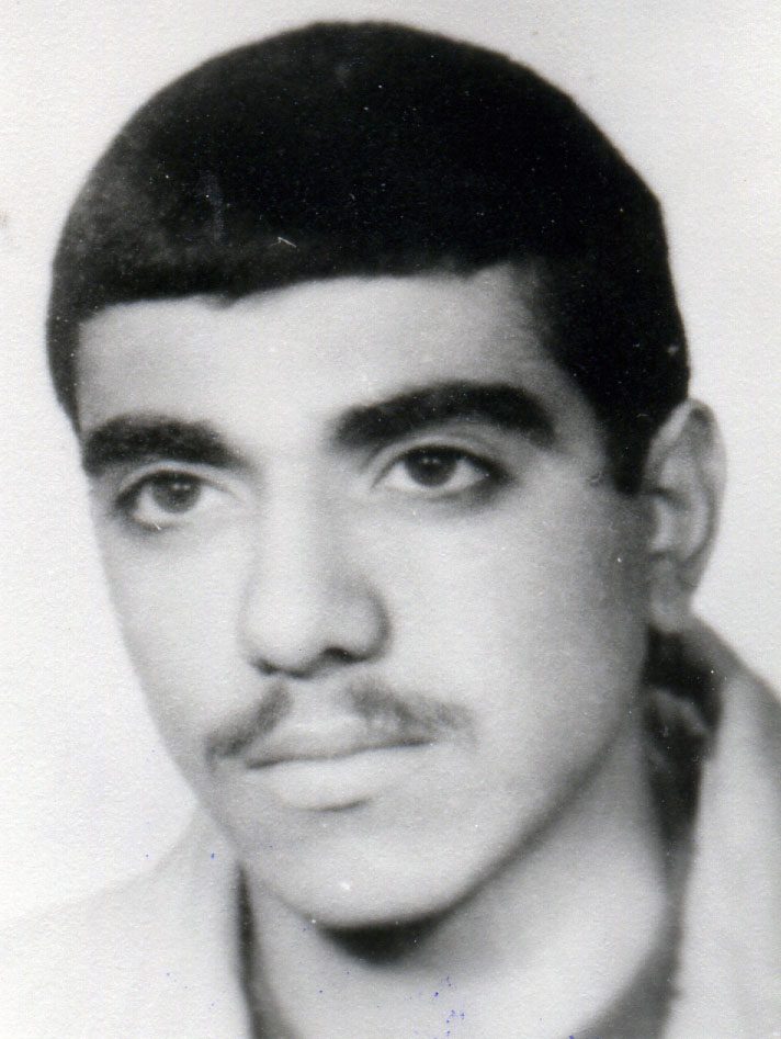 مهدی صادقی مالواجردی