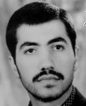 مسعود باغبان