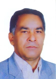 حسن افشاری کرمانی