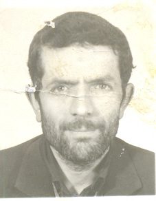 علی اکبر تاج بندان